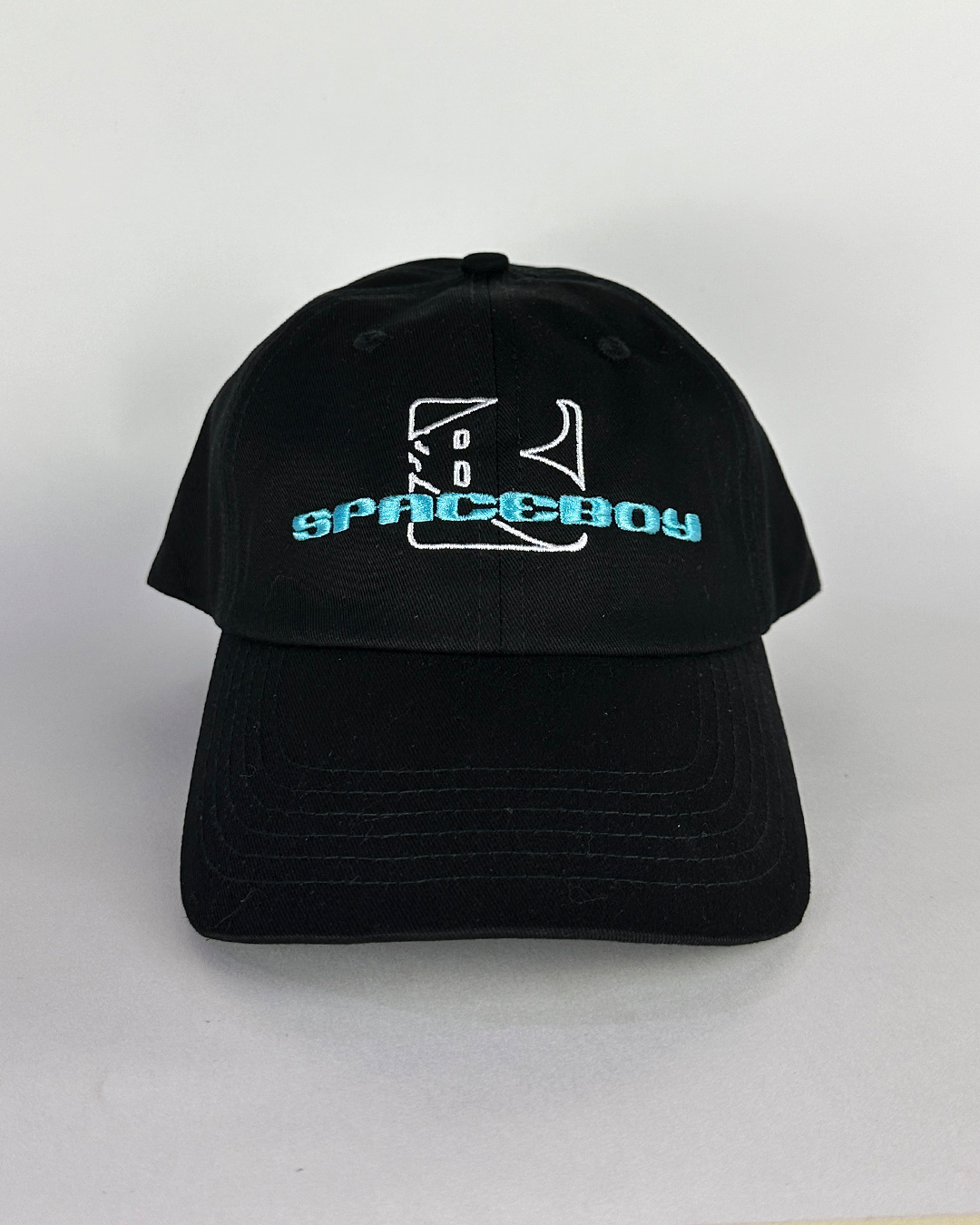 Spaceboy Dad Hat